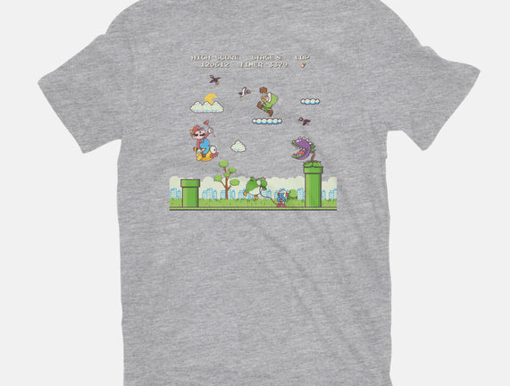 Gaming World