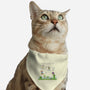 Gaming World-Cat-Adjustable-Pet Collar-Xentee