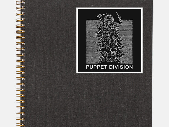 Puppet Division