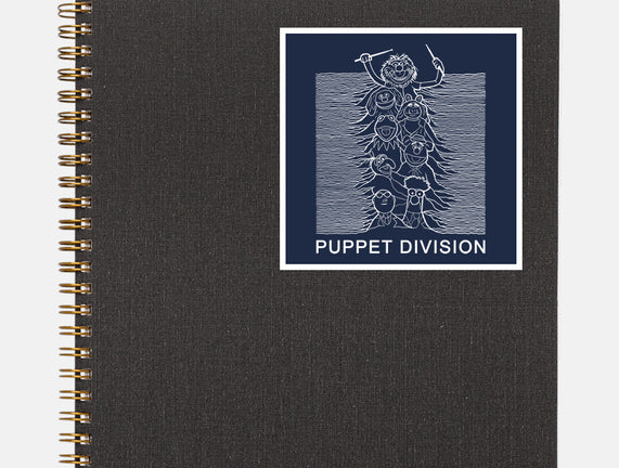 Puppet Division