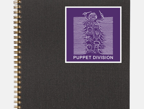 Puppet Division