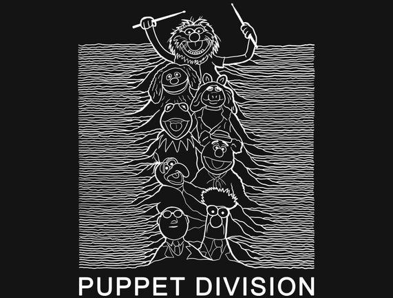 Puppet Division