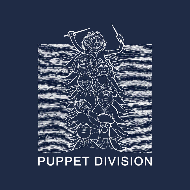 Puppet Division-Mens-Long Sleeved-Tee-NMdesign