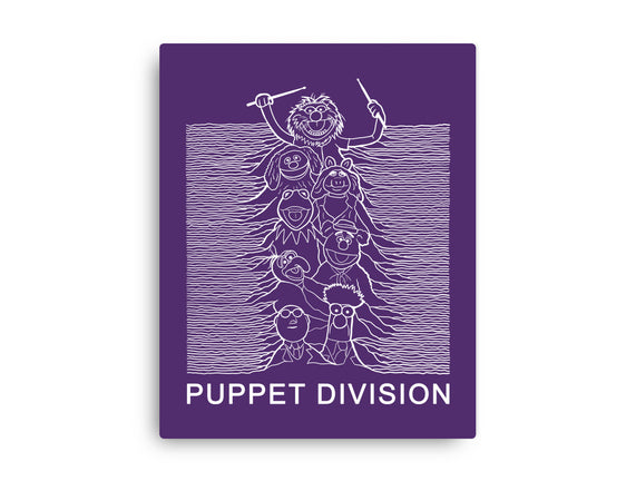Puppet Division