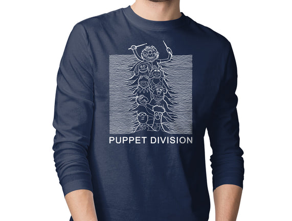 Puppet Division