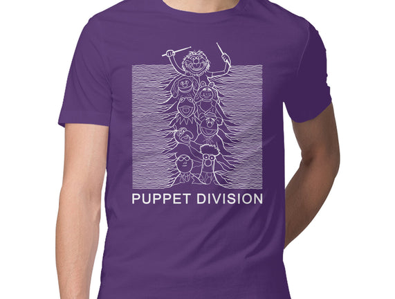 Puppet Division