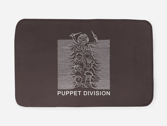 Puppet Division