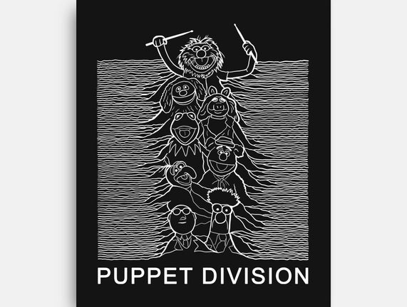 Puppet Division