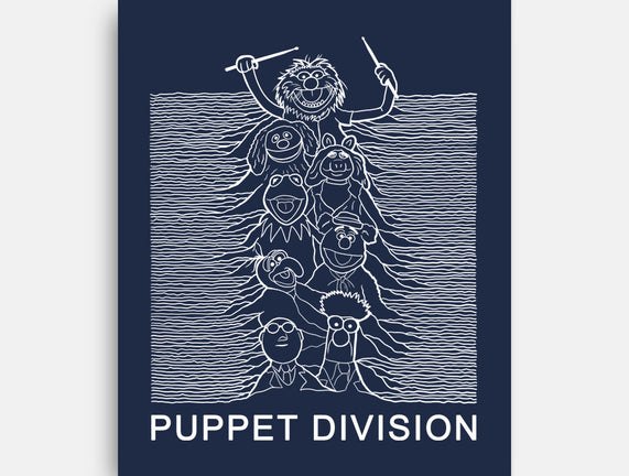 Puppet Division