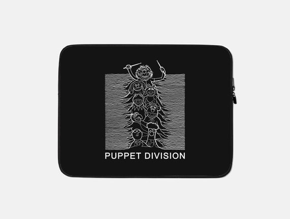 Puppet Division