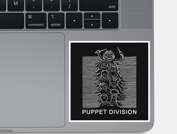 Puppet Division