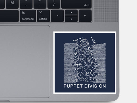 Puppet Division