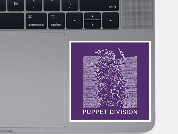 Puppet Division