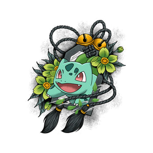 Grass Charm Grass Charm