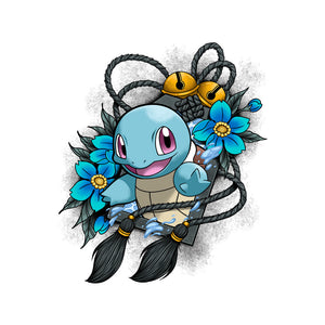 Water Charm Water Charm