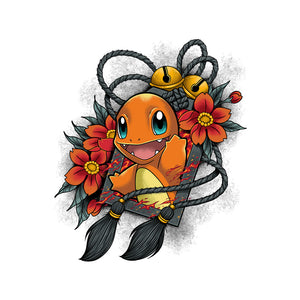 Flame Charm Flame Charm