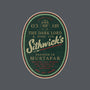 Sithwick's-None-Memory Foam-Bath Mat-retrodivision
