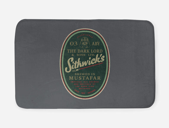 Sithwick's