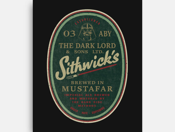 Sithwick's