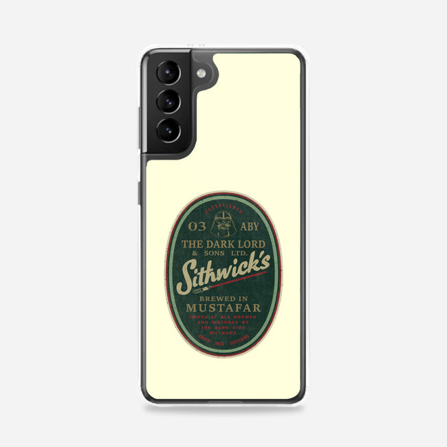 Sithwick's-Samsung-Snap-Phone Case-retrodivision