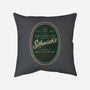 Sithwick's-None-Removable Cover-Throw Pillow-retrodivision