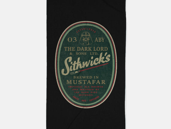 Sithwick's