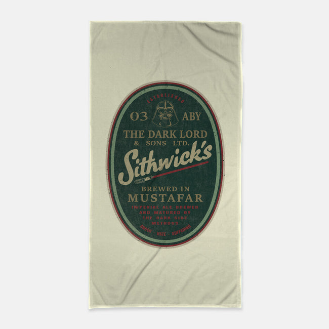 Sithwick's-None-Beach-Towel-retrodivision
