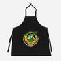 May The Horseshoe Be With You-Unisex-Kitchen-Apron-bloomgrace28