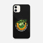 May The Horseshoe Be With You-iPhone-Snap-Phone Case-bloomgrace28