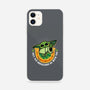 May The Horseshoe Be With You-iPhone-Snap-Phone Case-bloomgrace28