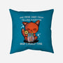 One Drink Away-None-Removable Cover w Insert-Throw Pillow-fanfabio