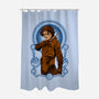 The Chosen One-None-Polyester-Shower Curtain-Hafaell