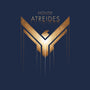 House Atreides-Youth-Basic-Tee-Tronyx79