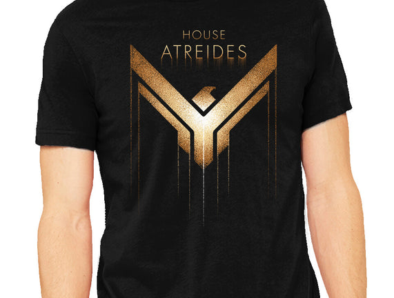 House Atreides