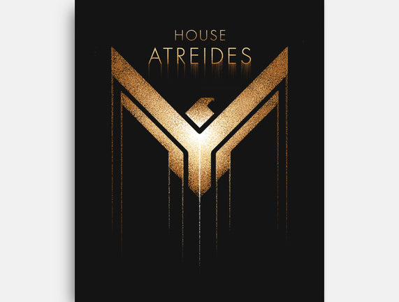 House Atreides