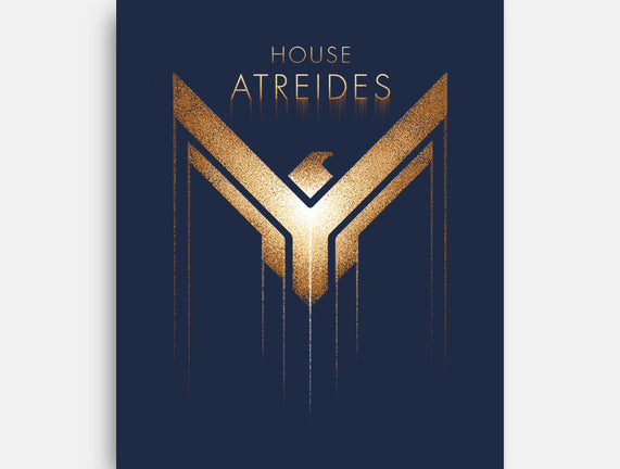 House Atreides