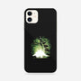 Stegosaurus Fossil-iPhone-Snap-Phone Case-Vallina84