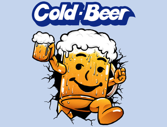 Cold Beer