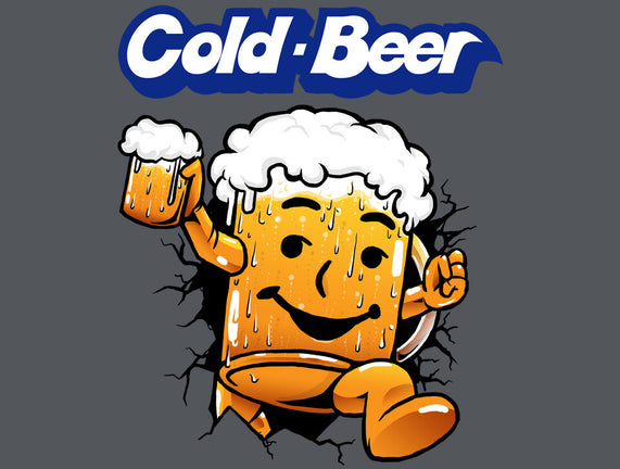 Cold Beer