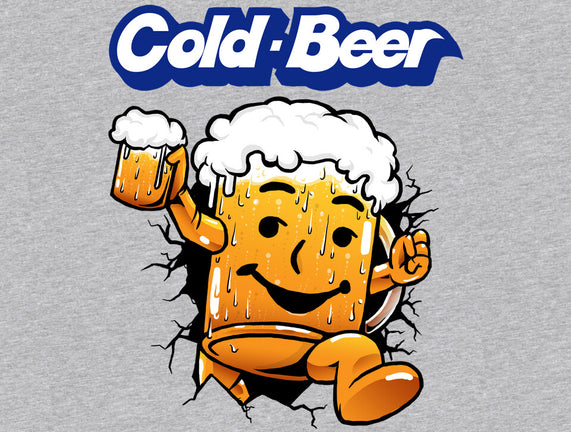 Cold Beer