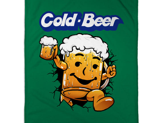 Cold Beer