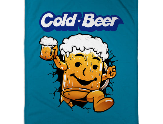 Cold Beer