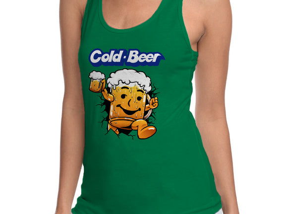 Cold Beer