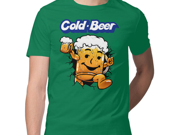 Cold Beer