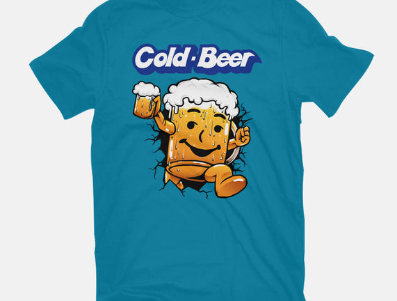 Cold Beer