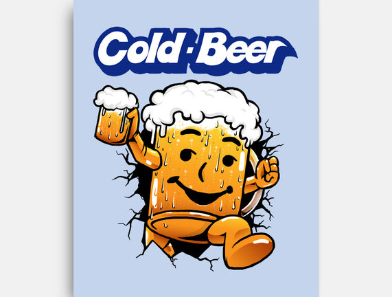 Cold Beer