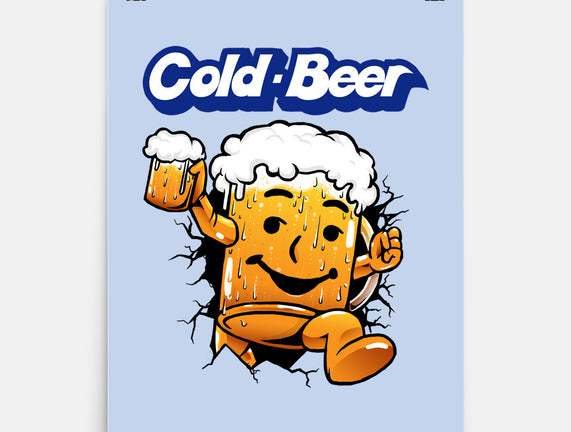 Cold Beer