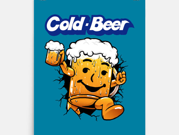 Cold Beer