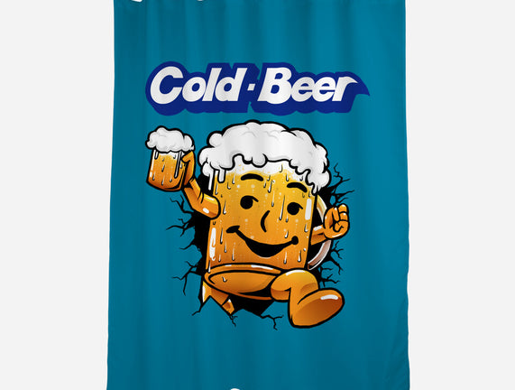 Cold Beer