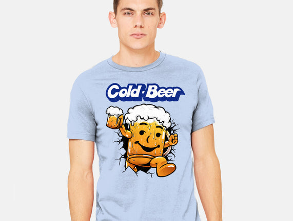 Cold Beer